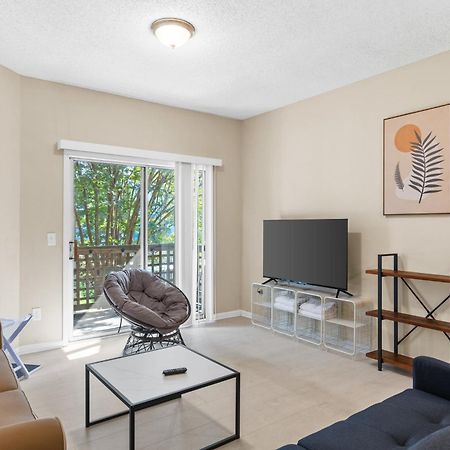 Bright And Cozy 1-Br Condo, Wifi Wilmington Ngoại thất bức ảnh