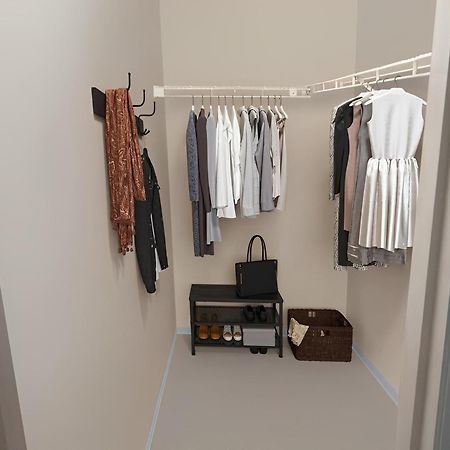 Bright And Cozy 1-Br Condo, Wifi Wilmington Ngoại thất bức ảnh