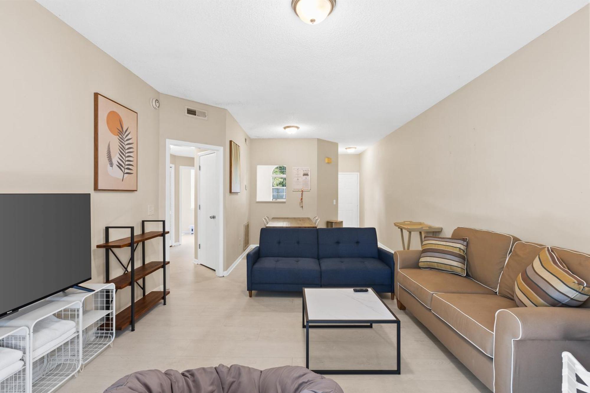 Bright And Cozy 1-Br Condo, Wifi Wilmington Ngoại thất bức ảnh