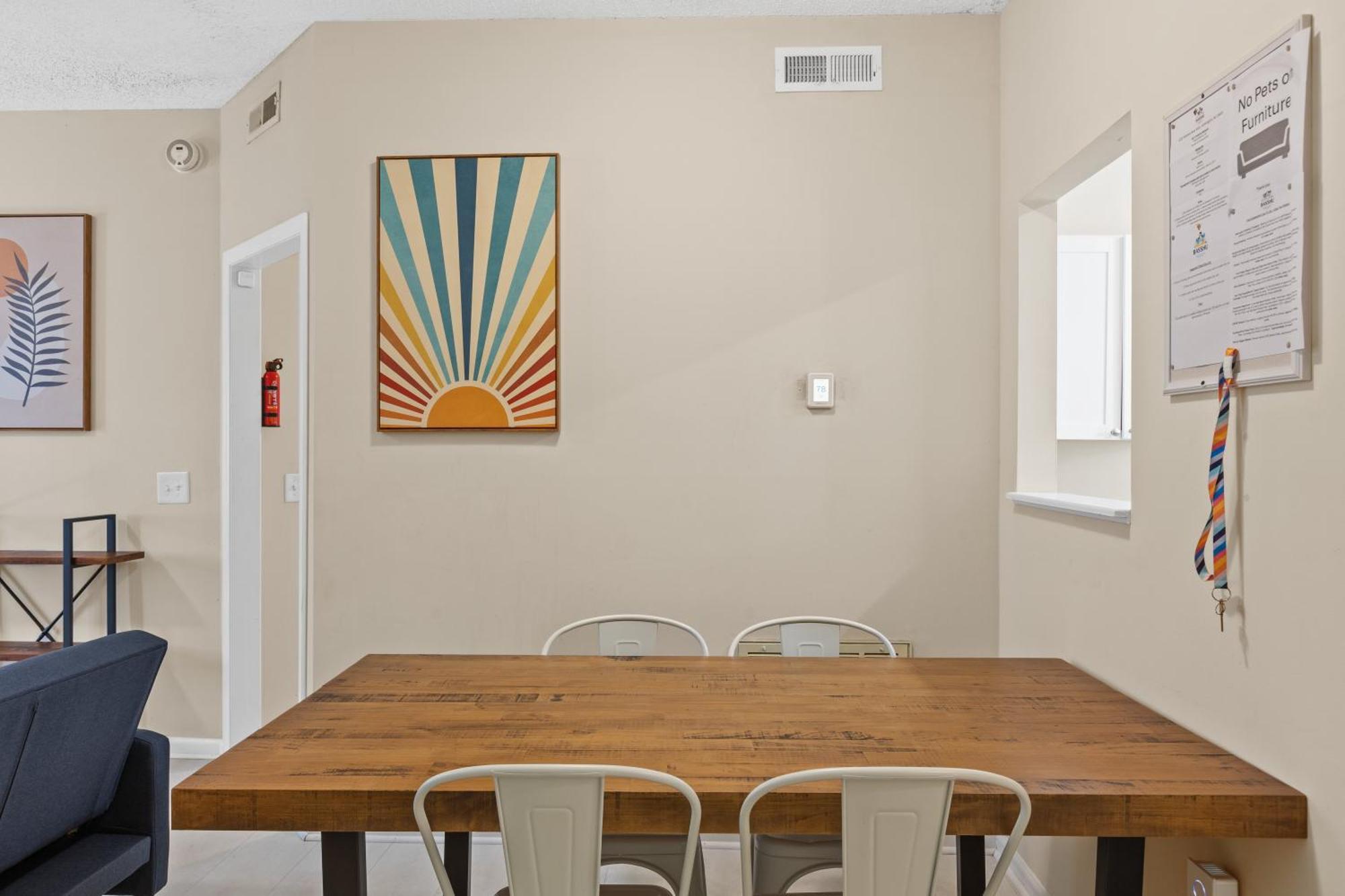Bright And Cozy 1-Br Condo, Wifi Wilmington Ngoại thất bức ảnh