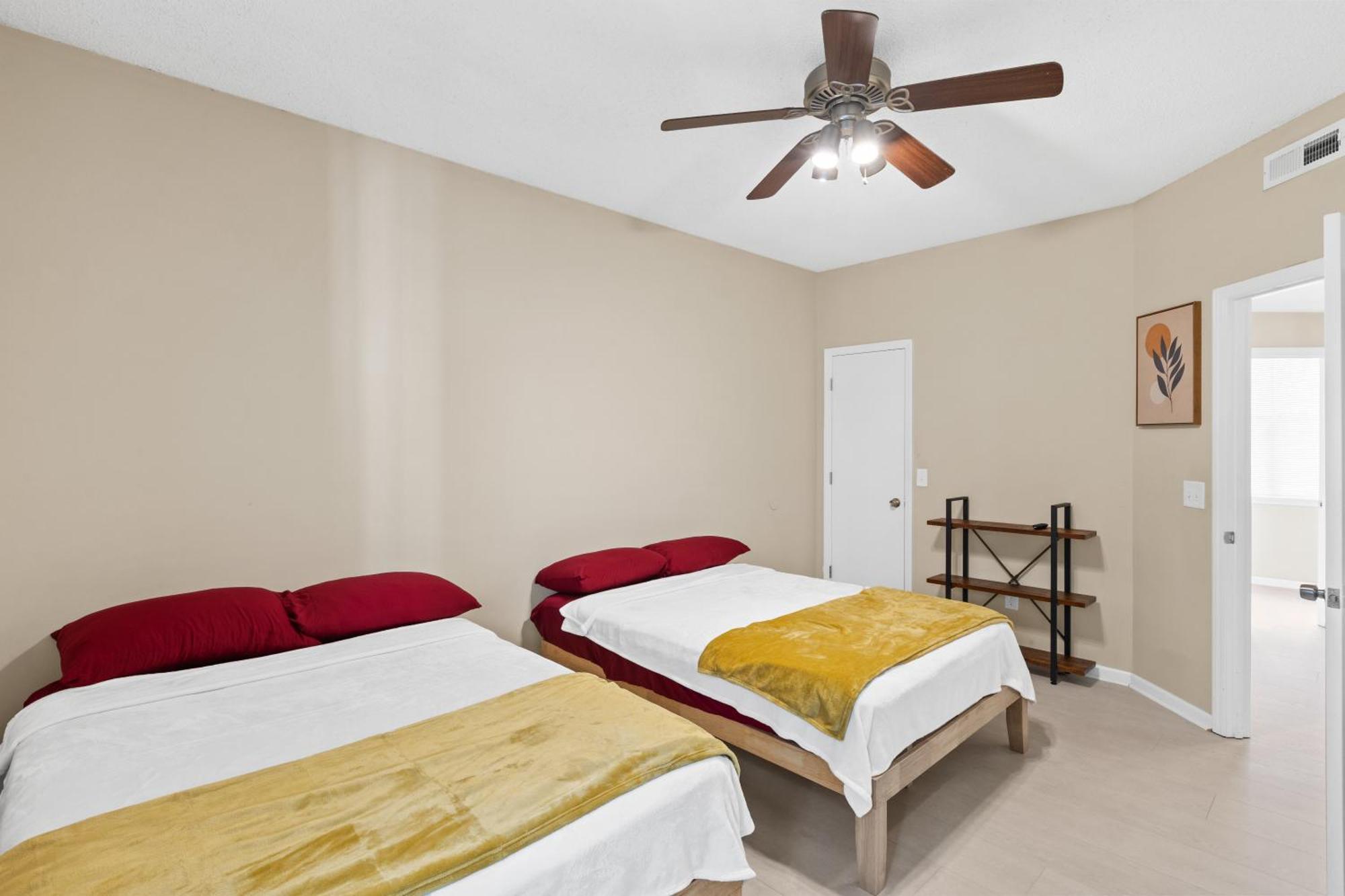 Bright And Cozy 1-Br Condo, Wifi Wilmington Ngoại thất bức ảnh