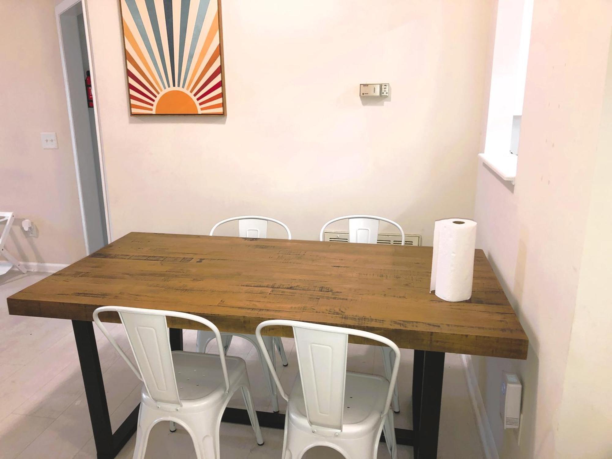 Bright And Cozy 1-Br Condo, Wifi Wilmington Ngoại thất bức ảnh