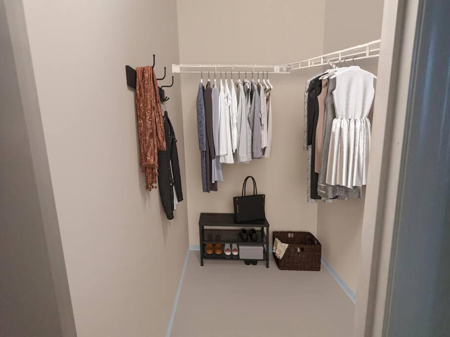 Bright And Cozy 1-Br Condo, Wifi Wilmington Ngoại thất bức ảnh