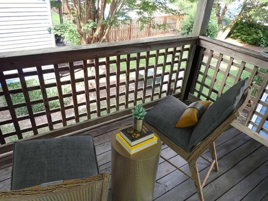 Bright And Cozy 1-Br Condo, Wifi Wilmington Ngoại thất bức ảnh