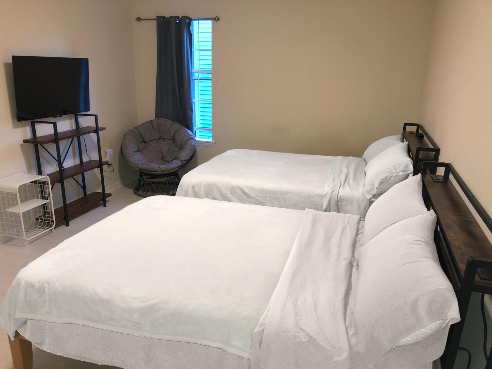 Bright And Cozy 1-Br Condo, Wifi Wilmington Ngoại thất bức ảnh