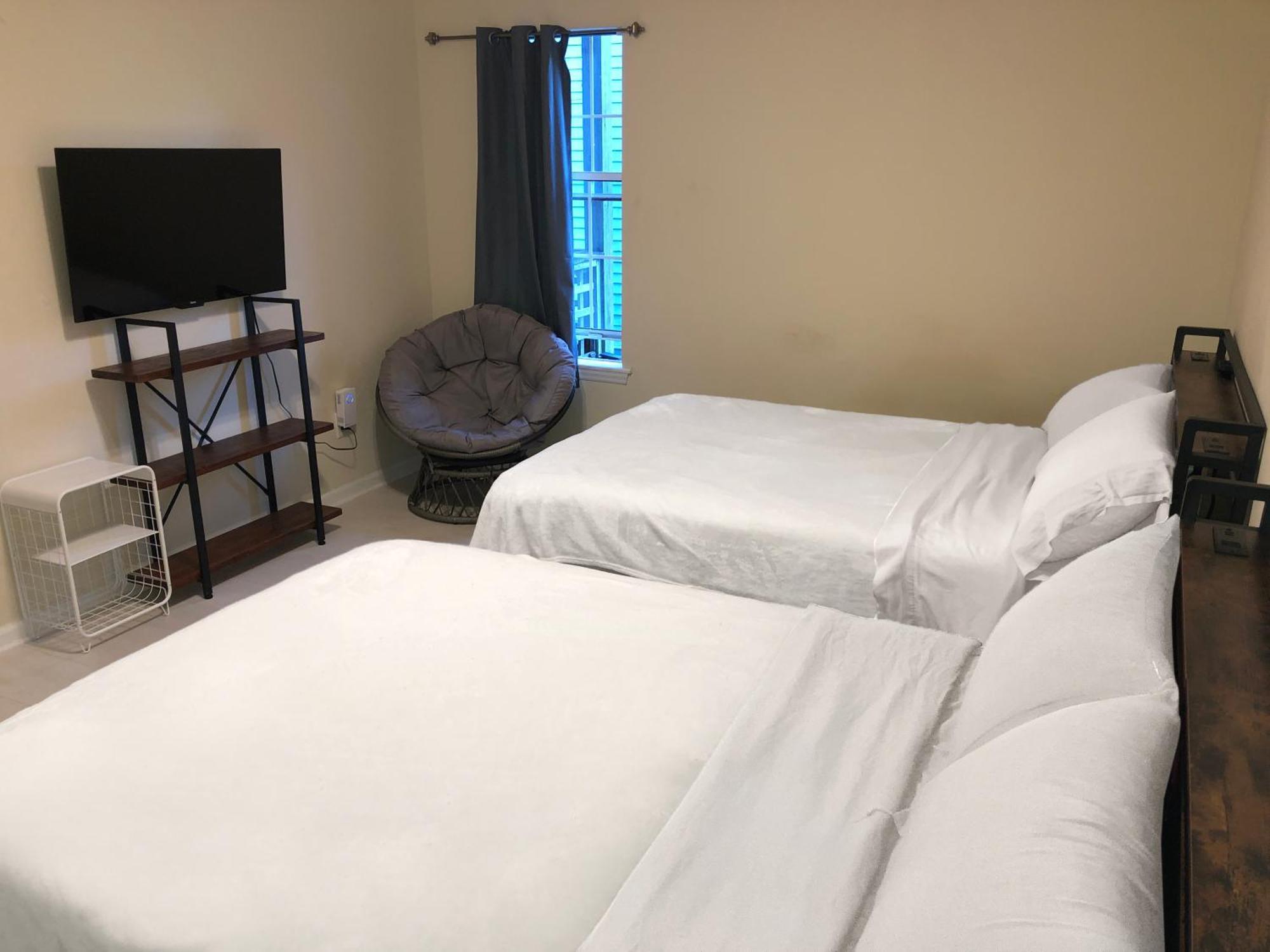 Bright And Cozy 1-Br Condo, Wifi Wilmington Ngoại thất bức ảnh